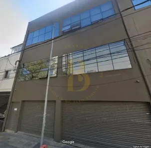 Prédio Comercial à venda, 1110m² no Pinheiros, São Paulo