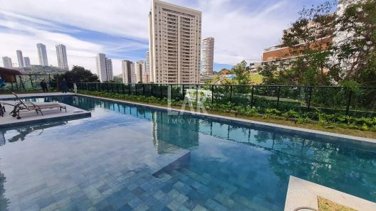 Apartamento com 2 Quartos à venda, 82m² no Vale do Sereno, Nova Lima