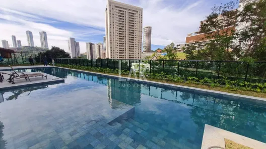 Apartamento com 2 Quartos à venda, 82m² no Vale do Sereno, Nova Lima