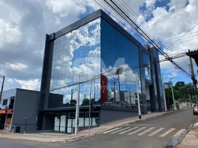 Sala Comercial para alugar, 50m² no Palmital, Chapecó