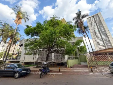 Ponto Comercial para alugar, 33m² no Setor Oeste, Goiânia