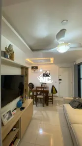 Apartamento com 2 Quartos à venda, 62m² no Porto Novo, São Gonçalo