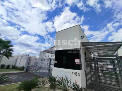 Apartamento com 2 Quartos à venda, 50m² no Jardim Country Club, Bauru