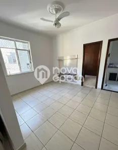 Apartamento com 1 Quarto à venda, 48m² no Riachuelo, Rio de Janeiro