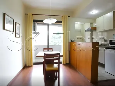 Flat com 1 Quarto à venda, 50m² no Vila Uberabinha, São Paulo