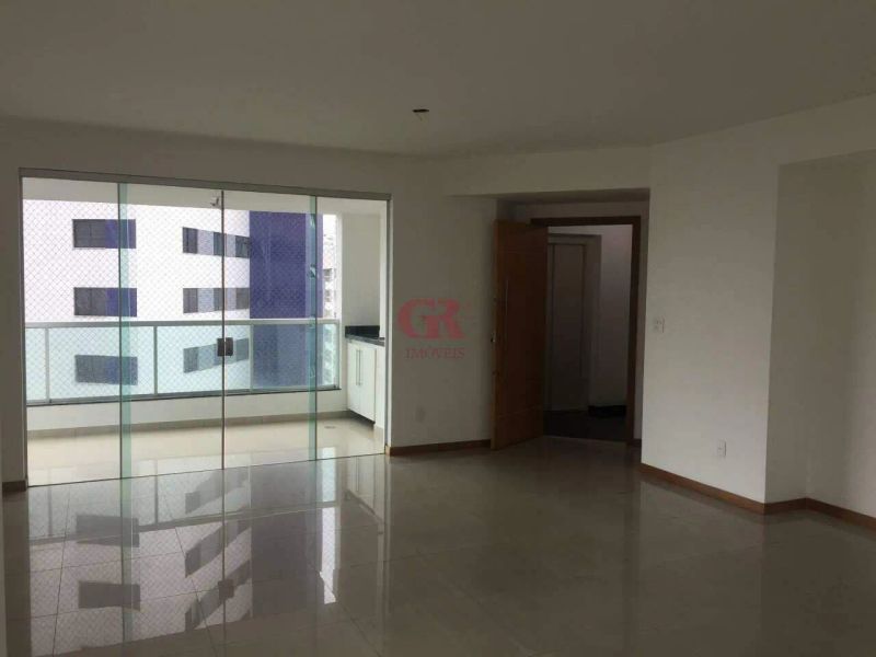 Apartamento com 4 quartos — Buritis, Belo Horizonte
