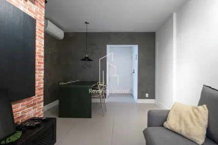 Apartamento com 2 Quartos à venda, 69m² no Sumarezinho, São Paulo