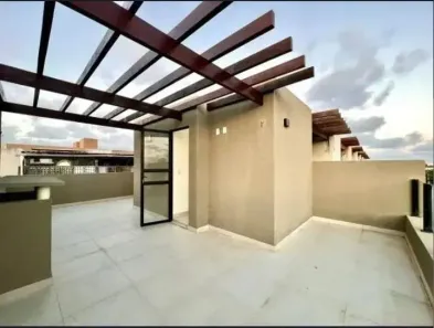 Casa de Condomínio com 3 Quartos à venda, 152m² no Parque das Árvores, Parnamirim