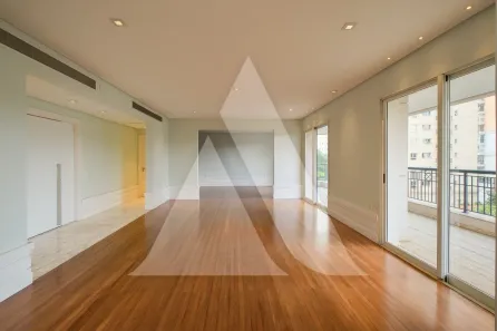 Apartamento com 4 Quartos à venda, 307m² no Moema, São Paulo