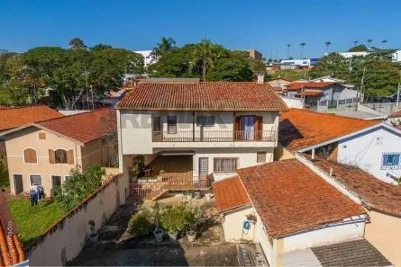 Casa com 4 Quartos à venda, 339m² no Vila Nova São José, Campinas