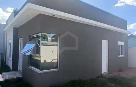 Casa com 3 Quartos à venda, 73m² no Feitoria, São Leopoldo