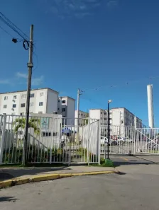 Apartamento com 2 Quartos à venda, 41m² no Barra de Jangada, Jaboatão dos Guararapes