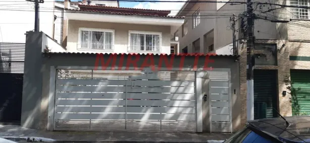 Sobrado com 2 Quartos à venda, 145m² no Vila Guaca, São Paulo