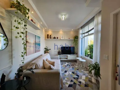 Casa de Condomínio com 3 Quartos à venda, 145m² no Jardim Golden Park Residencial, Sorocaba