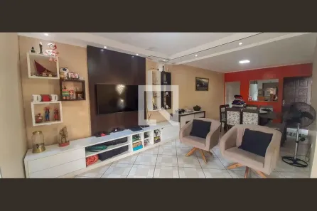 Casa com 3 Quartos à venda, 120m² no Novo Osasco, Osasco