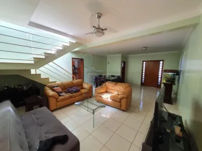 Casa de Condomínio com 3 Quartos à venda, 132m² no Jardim Botânico, Ribeirão Preto