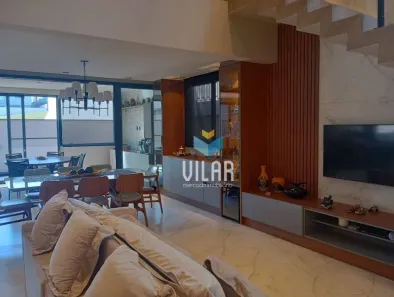Casa de Condomínio com 3 Quartos à venda, 249m² no Cyrela Landscape Esplanada, Votorantim