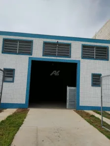 Galpão/Depósito/Armazém para alugar, 200m² no Residencial Bela Aliança, Campinas