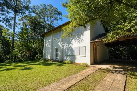 Casa para alugar, 153m² no Planalto, Gramado