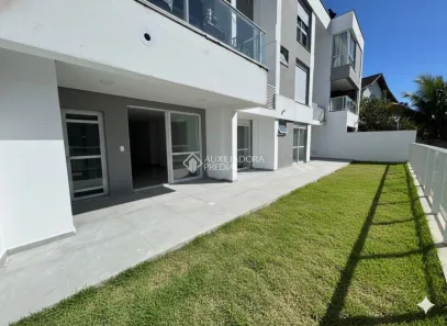 Apartamento com 3 Quartos à venda, 193m² no Cacupé, Florianópolis