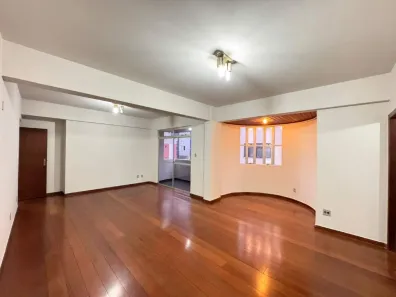 Apartamento com 4 Quartos à venda, 129m² no Buritis, Belo Horizonte