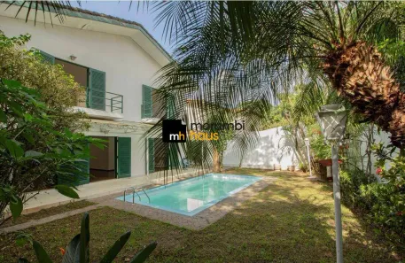 Casa com 3 Quartos à venda, 318m² no Fazenda Morumbi, São Paulo