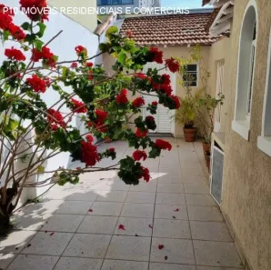 Casa com 3 Quartos à venda, 240m² no Vila Clementino, São Paulo