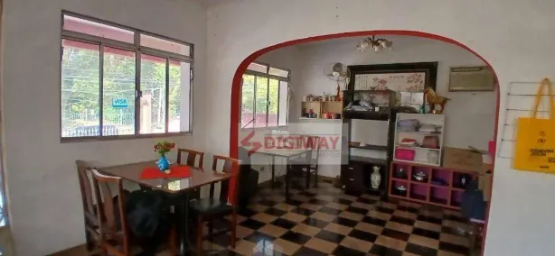 Imóvel Comercial com 5 Quartos à venda, 324m² no Aclimação, São Paulo