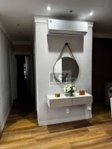 Apartamento com 2 Quartos à venda, 96m² no Marapé, Santos
