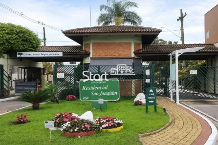 Casa de Condomínio com 3 Quartos à venda, 167m² no Roncáglia, Valinhos