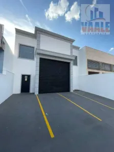 Galpão/Depósito/Armazém para alugar, 310m² no Jardim do Trevo, Campinas