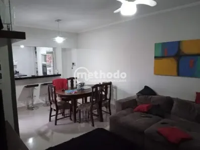 Casa com 2 Quartos à venda, 140m² no Vila Santana, Campinas