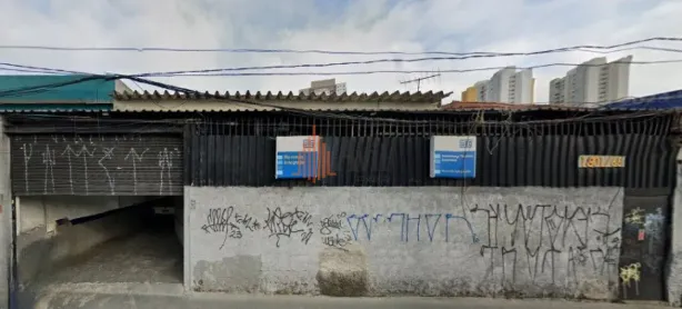 Imóvel Comercial para venda ou aluguel, 561m² no Maranhão, São Paulo