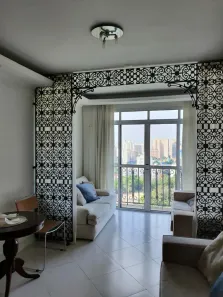 Apartamento com 3 Quartos à venda, 100m² no Santo Amaro, São Paulo