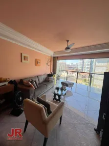 Apartamento com 3 Quartos à venda, 142m² no Algodoal, Cabo Frio