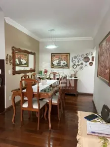 Apartamento com 3 Quartos à venda, 190m² no Jardim Planalto, Bauru