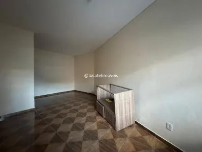 Sala Comercial para alugar, 12m² no Miramar (Barreiro), Belo Horizonte