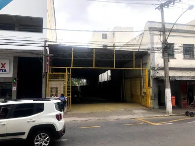 Ponto Comercial à venda, 469m² no Centro, Juiz de Fora