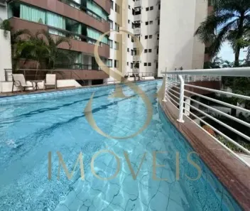 Apartamento com 4 Quartos à venda, 129m² no Mata da Praia, Vitória