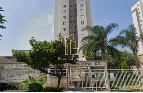 Apartamento com 2 Quartos à venda, 68m² no Vila Antonieta, São Paulo