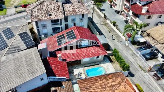 Casa com 3 Quartos para alugar, 209m² no Cachoeira do Bom Jesus, Florianópolis