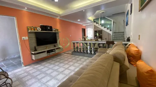 Casa com 3 Quartos à venda, 234m² no Jardim das Alterosas - 2ª Seção, Betim