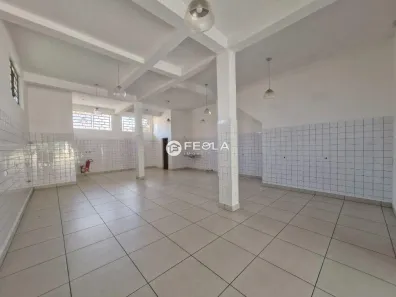 Ponto Comercial para alugar, 90m² no Jardim Europa I, Santa Bárbara D'Oeste