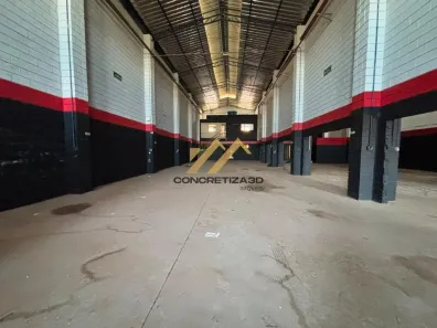 Galpão/Depósito/Armazém para alugar, 500m² no Jardim Juliana, Indaiatuba