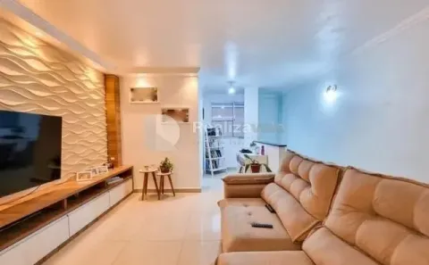 Apartamento com 2 Quartos à venda, 126m² no Condominio Spazio Campo Azuli, São José dos Campos