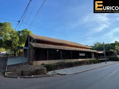 Ponto Comercial à venda, 980m² no Caixa D´Água, Vinhedo