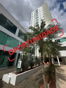 Apartamento com 2 Quartos à venda, 69m² no Orfãs, Ponta Grossa