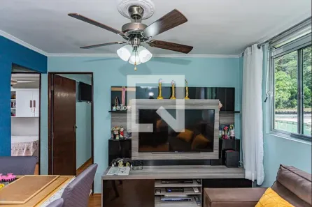 Apartamento com 2 Quartos à venda, 49m² no Jardim Antártica, São Paulo