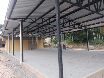 Galpão/Depósito/Armazém para alugar, 238m² no Centro, Schroeder