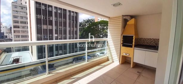 Apartamento com 2 Quartos à venda, 80m² no Centro, Campinas